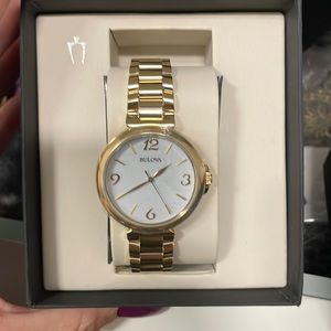 Brand new bulova watch